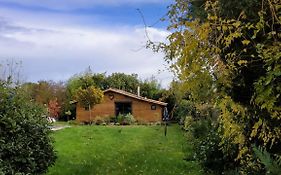 Chalet des 2 moutons